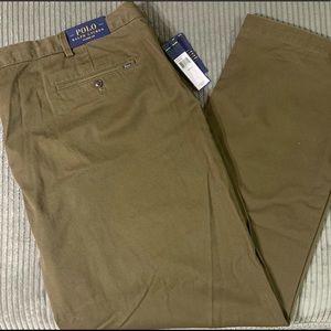 Polo by Ralph Lauren Khaki pants